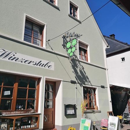 Haus Ambiente Lägenhet Reil Exteriör bild